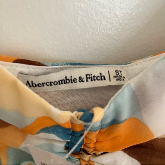 Abercrombie Dress NWT - Picture 3 of 3